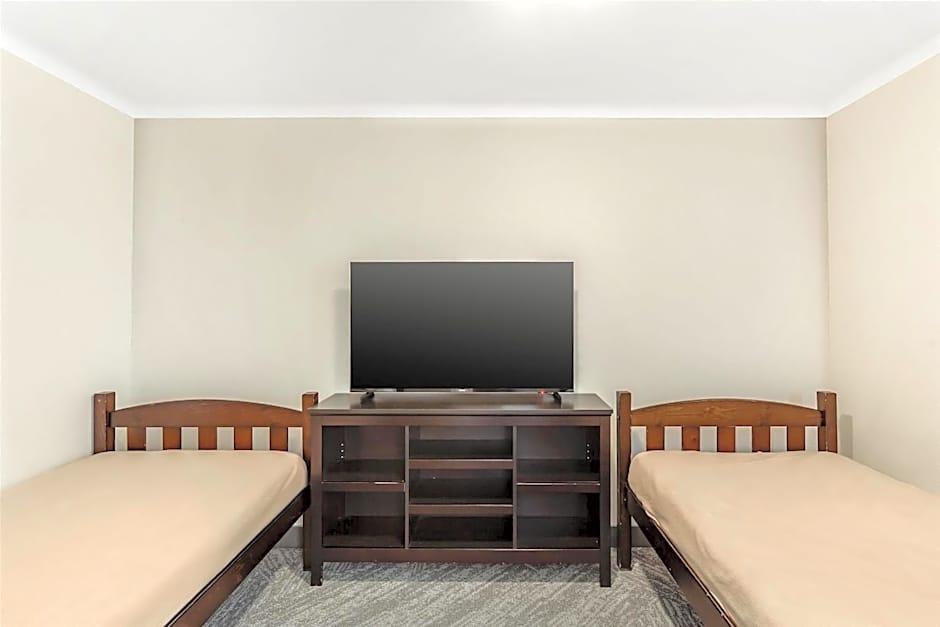 Best Western Cedar Park Inn