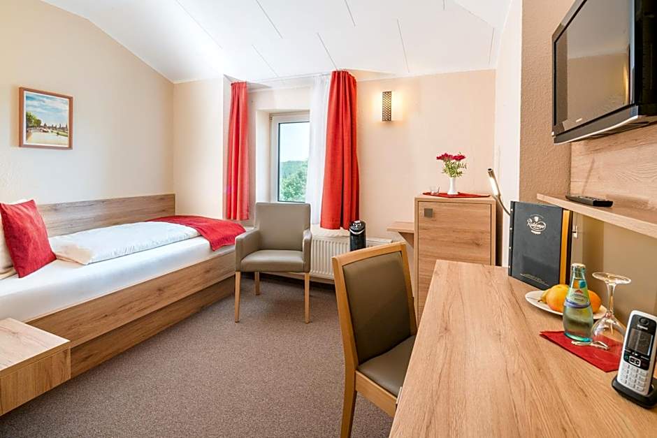Hotel Rabennest