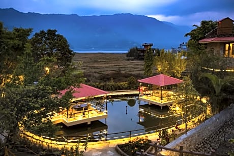 Zostel Pokhara