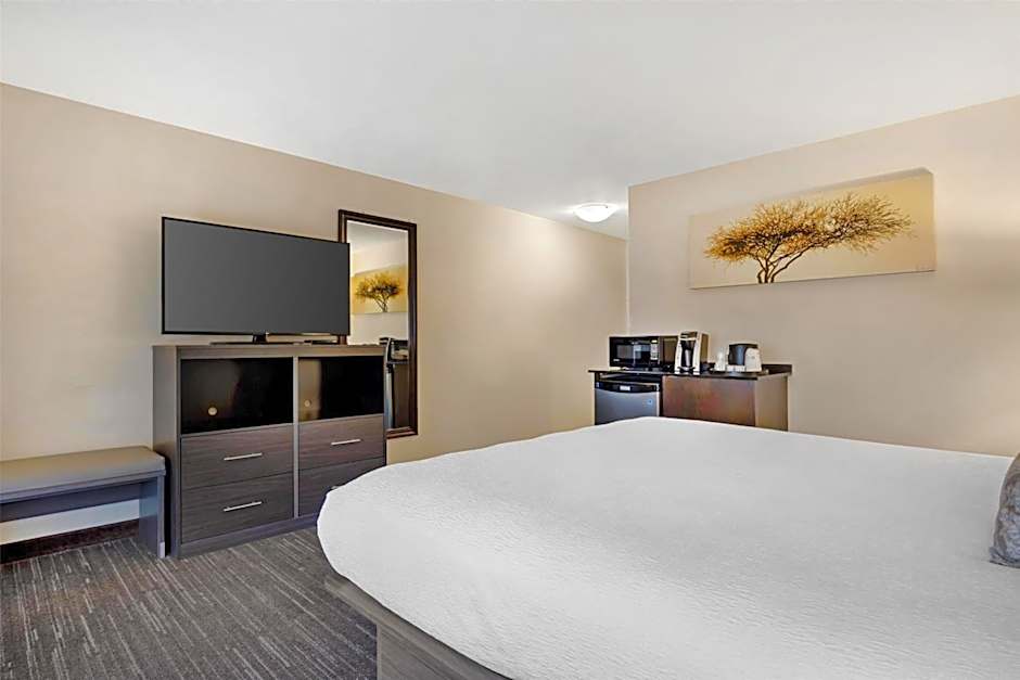 Best Western Plus City Center