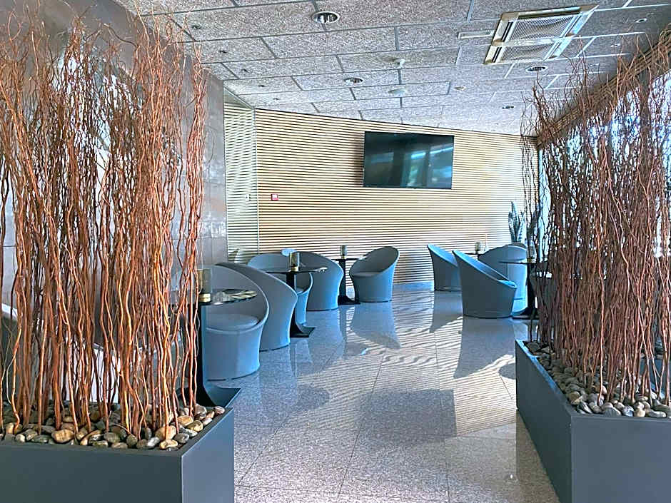 Hotel Palau de Girona