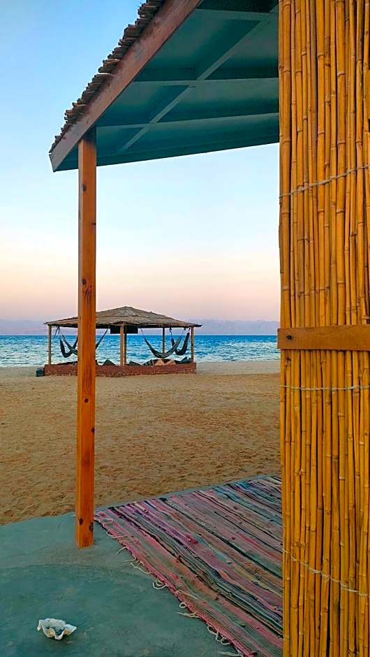 Casablanca Beach Camp