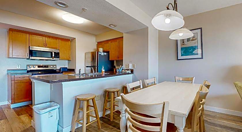 Harbourgate Marina Club