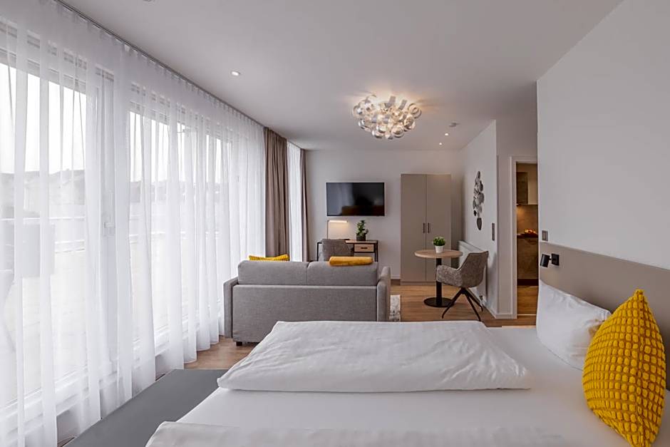 Hotel Krone