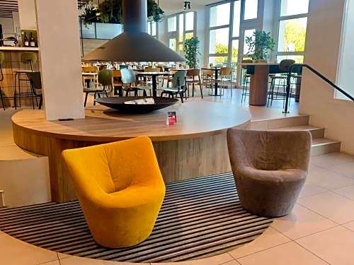 Mercure Rouen Val de Reuil