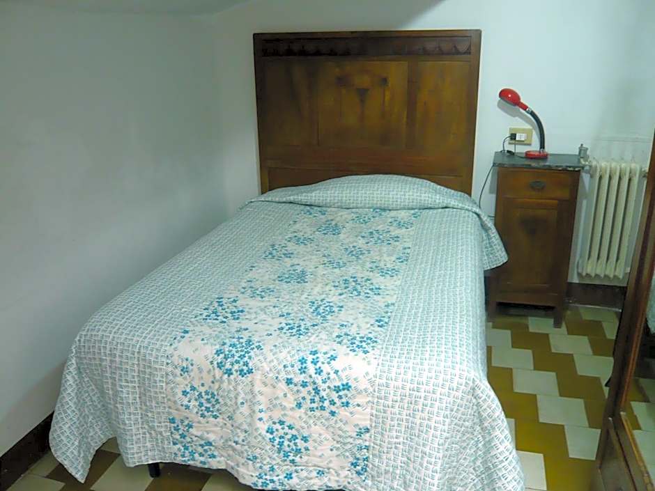 Pensione Rinascente