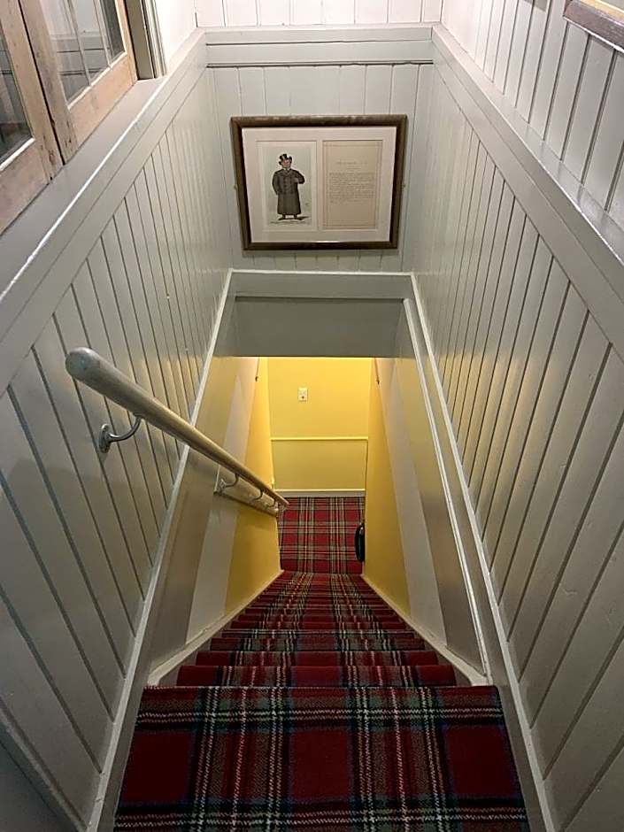 Logement aan de Vecht