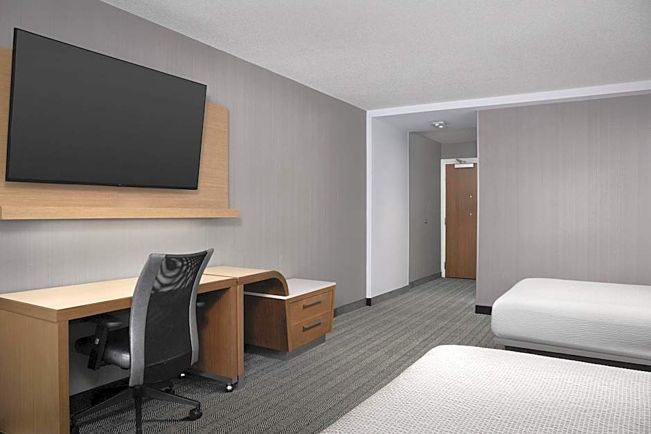 Courtyard by Marriott Philadelphia Bensalem