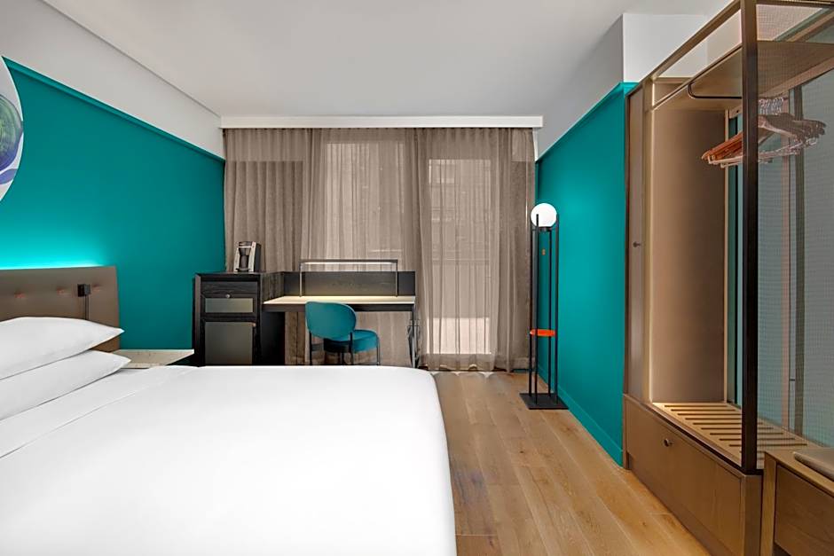 Hyatt Centric Midtown 5th Avenue New York