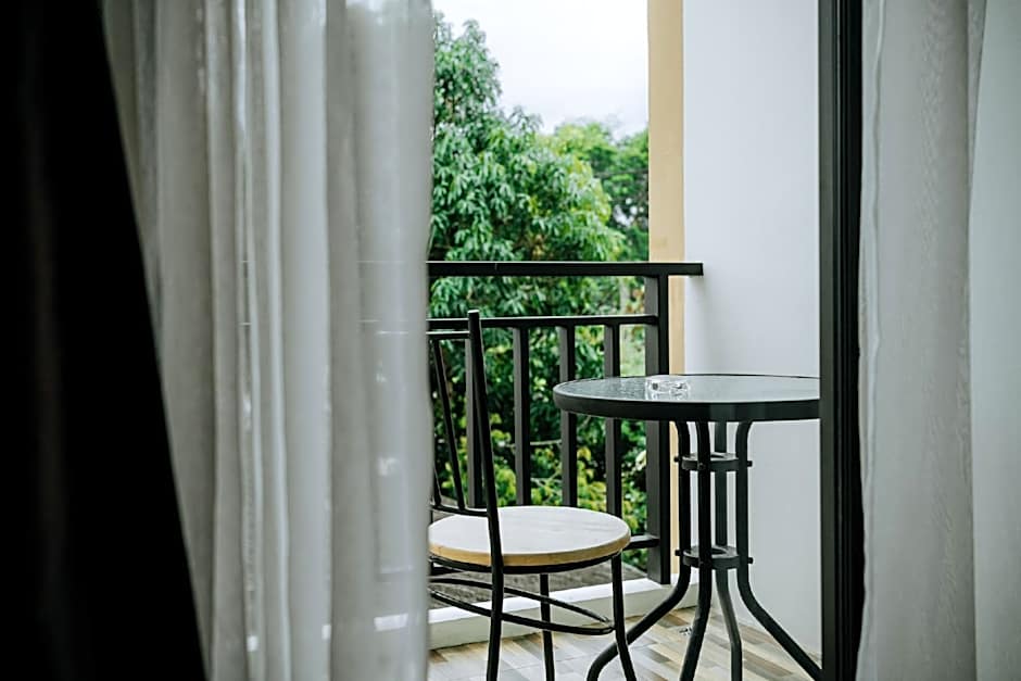 Circle Inn Ao Nam Mao