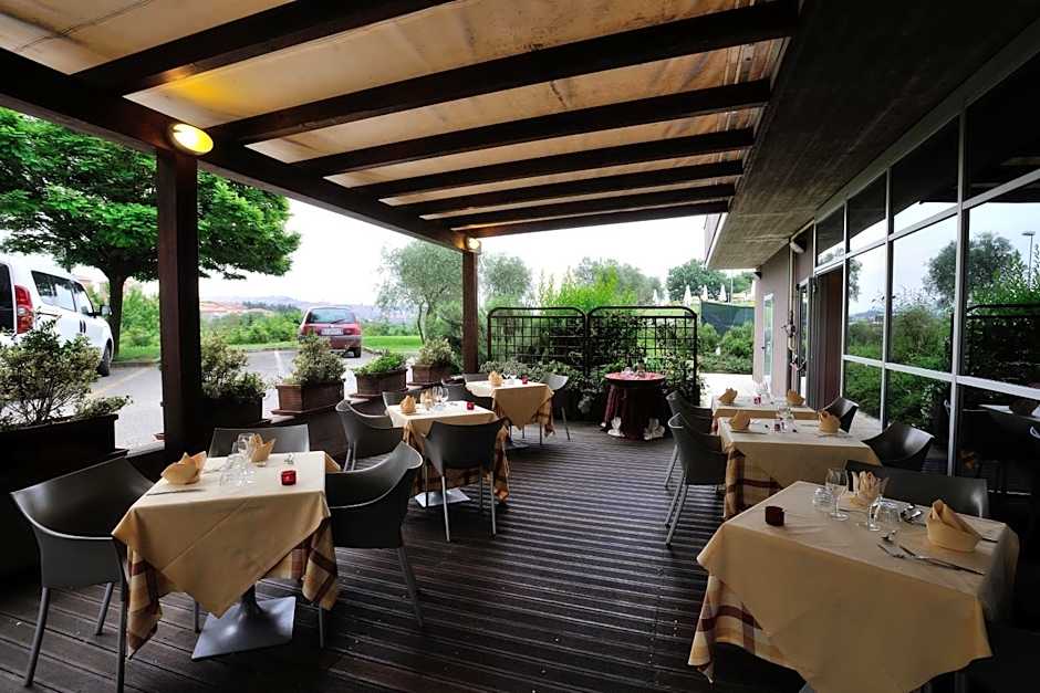 Hotel La Meridiana