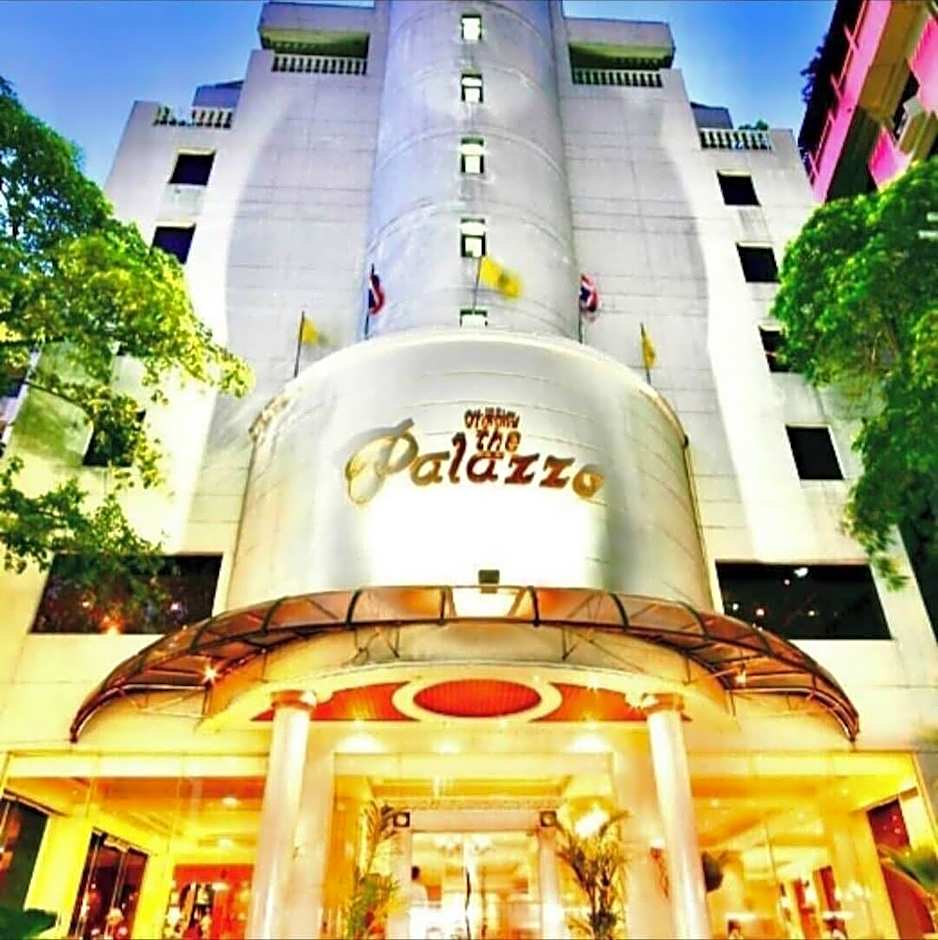 Palazzo Hotel
