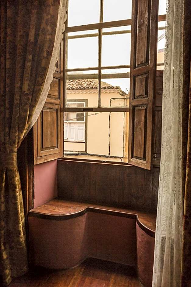 Hotel Emblemático San Marcos