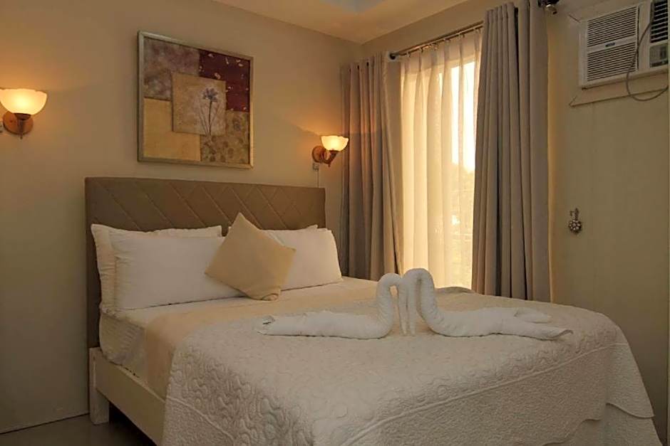 Aberrise Country Villa Pension Hotel