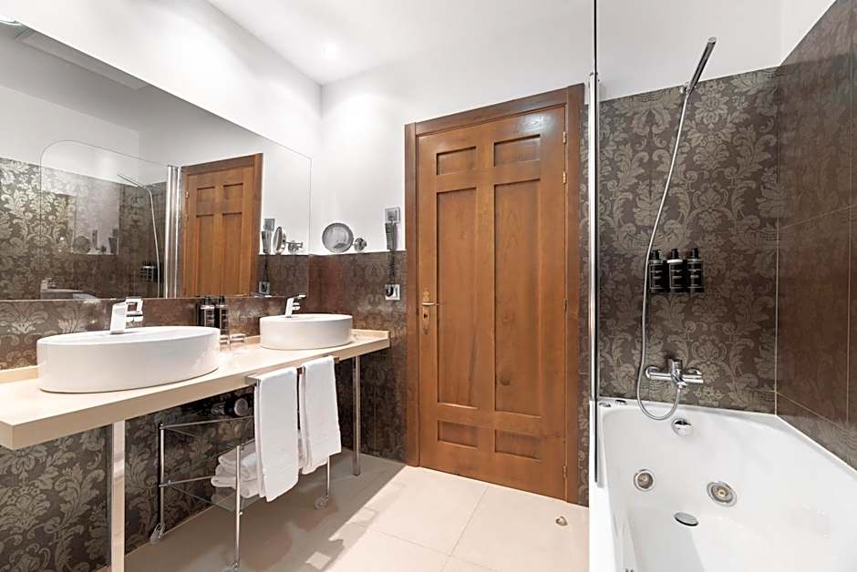 Áurea Palacio de Sober by Eurostars Hotel Company