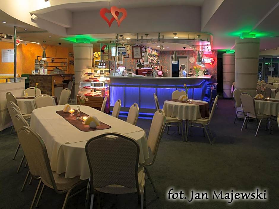 Majewski Hotel & SPA
