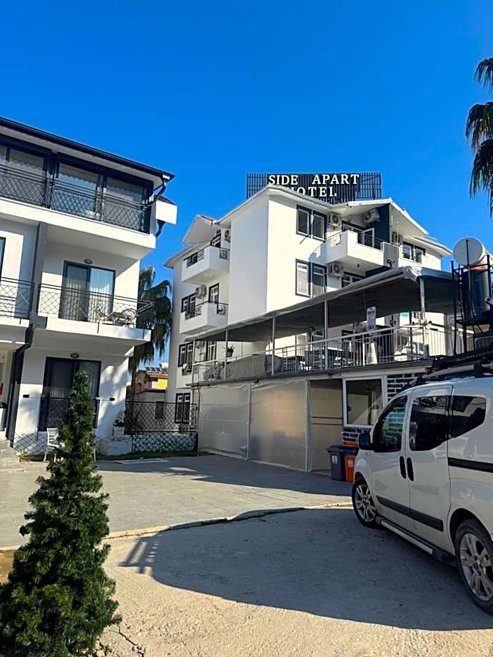 Side Apart Hotel