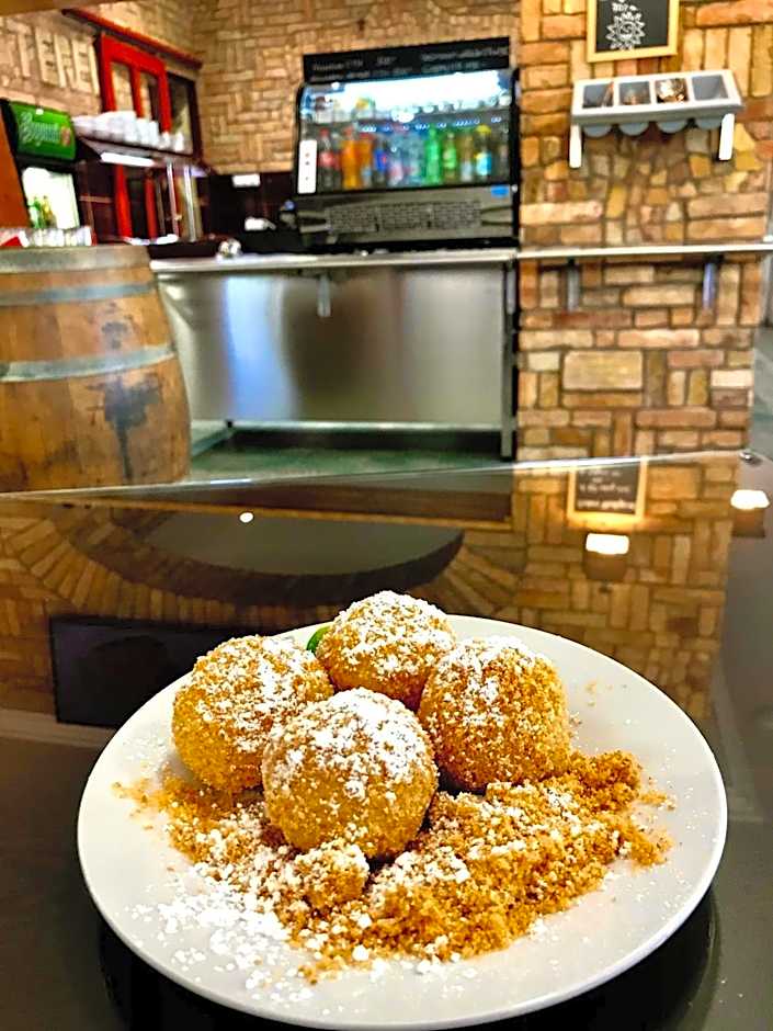 Termál Apartmanház