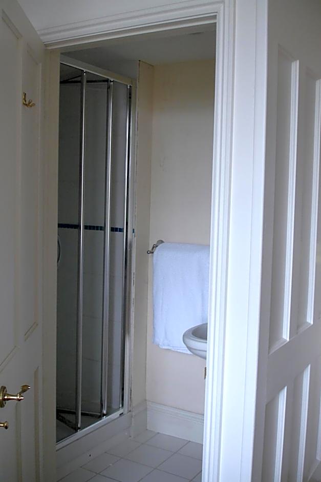 The Old Vicarage B&B