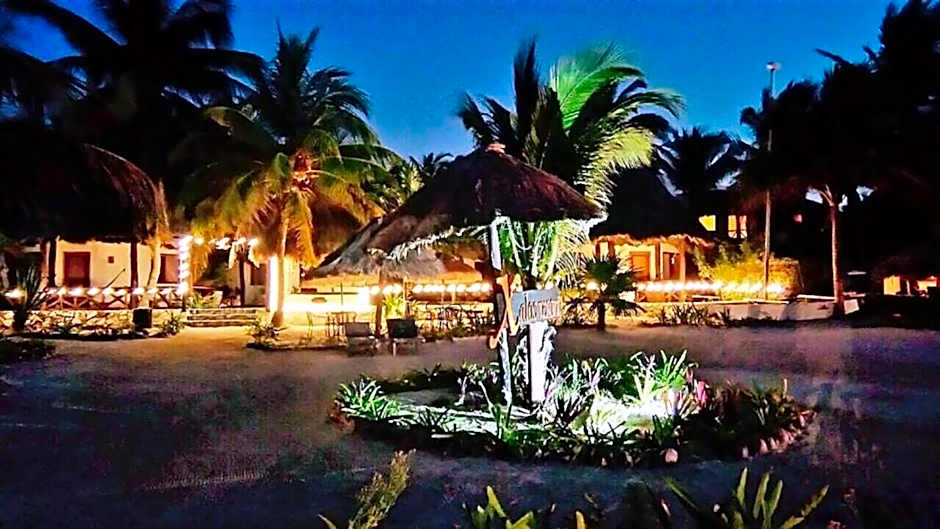 Holbox by Xaloc