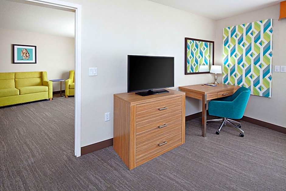 Hampton Inn By Hilton & Suites Chino Hills, Ca