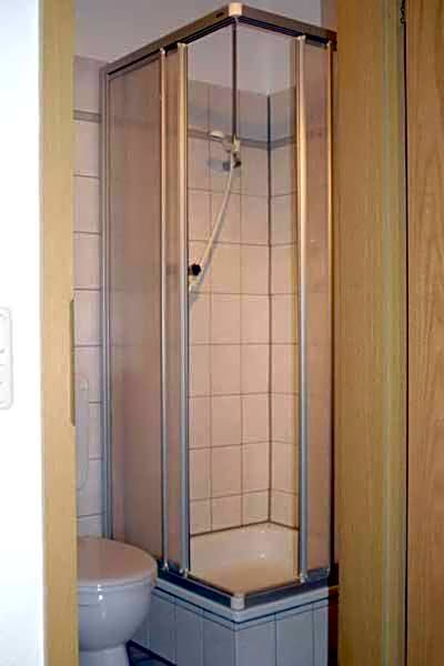 Hotel Hohenstein -Radweg-Messe-Baldeneysee