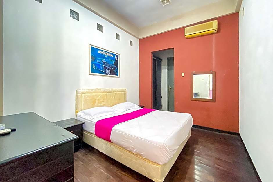 Tobana House Bintaro RedPartner