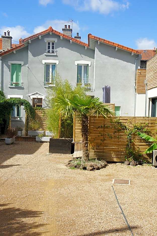 Appart Albert'House