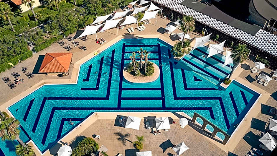 TUI MAGIC LIFE Calabria - All Inclusive