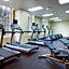 Courtyard by Marriott Houston Downtown/Convention Center