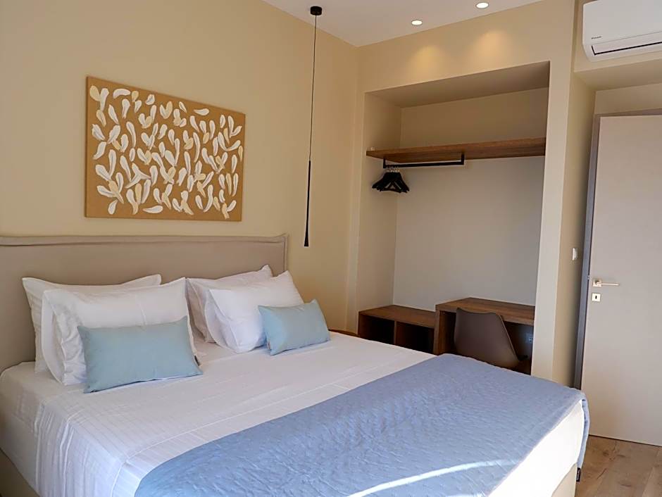 Kaiser Luxury Suites