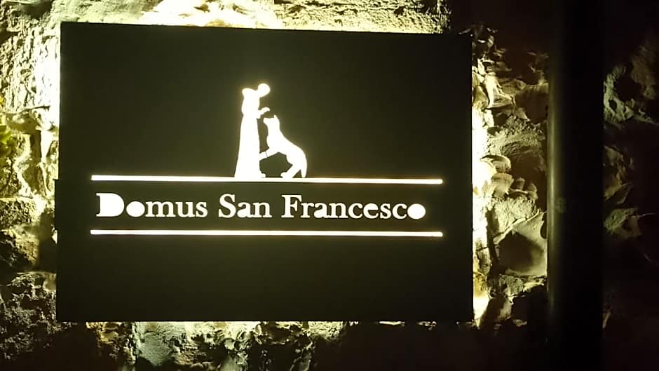 Domus San Francesco