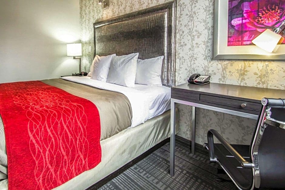 Comfort Inn Manhattan - Midtown West