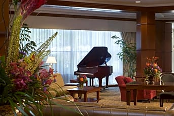 The Sheraton Needham