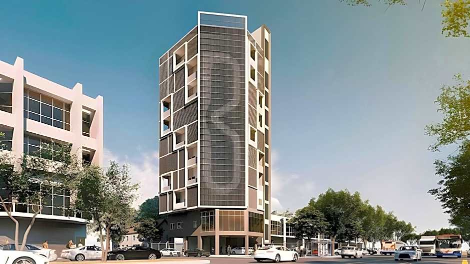 Brown Hotel