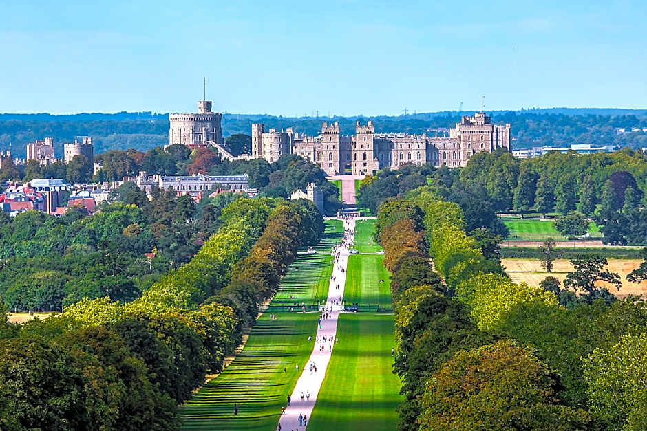 Premier Inn Slough West - Slough Trading Estate