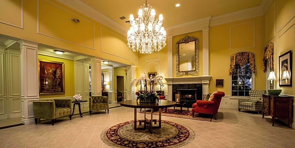 The Capri Inn