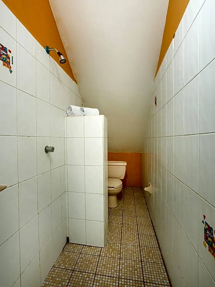 OYO Hotel Posada Lys, Zihuatanejo