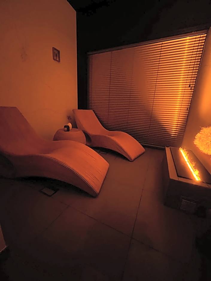 WR SPORT HOTEL & SPA - Centrum Sportu i Rozrywki