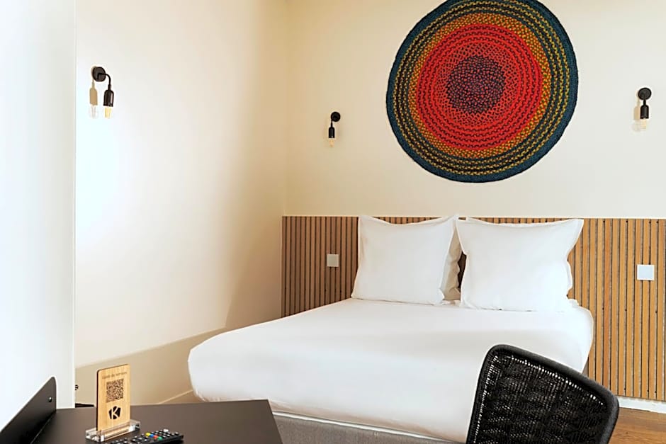 Hotel Korner Etoile