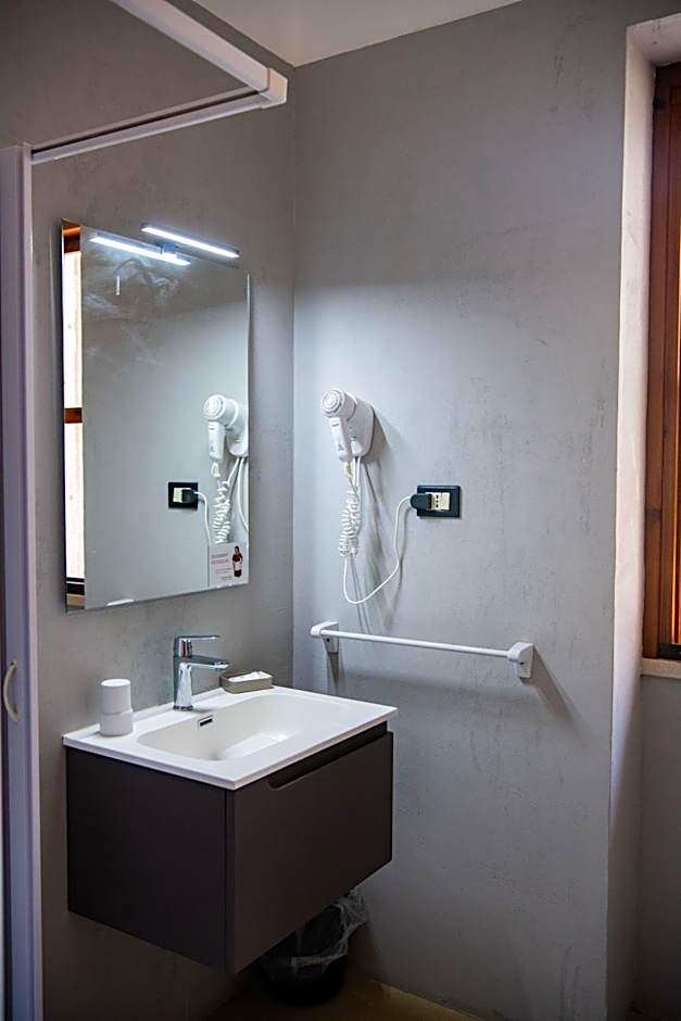 Hotel Parco Carabella