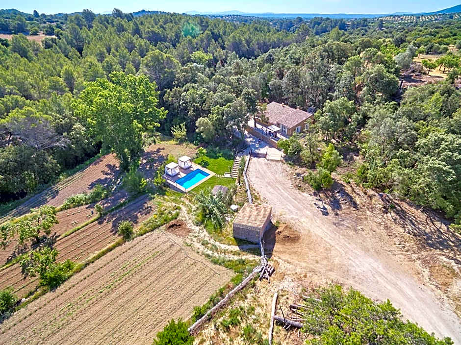 Hotel Binibona Parc Natural