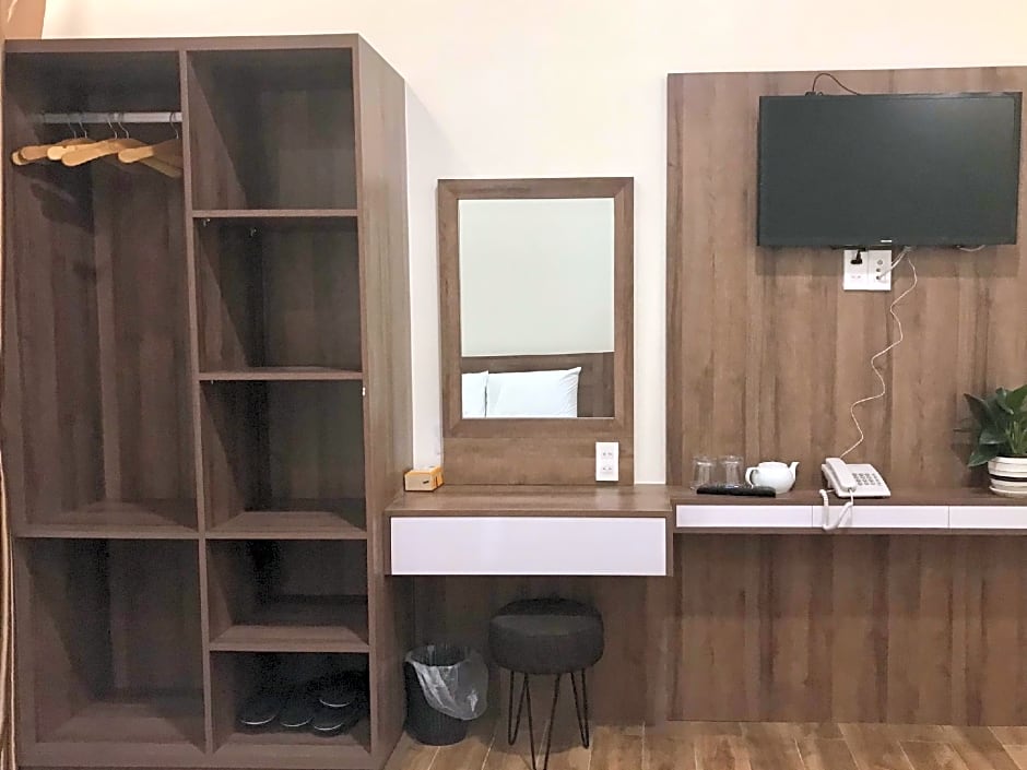 Cozy Hotel – Dalat, KS
