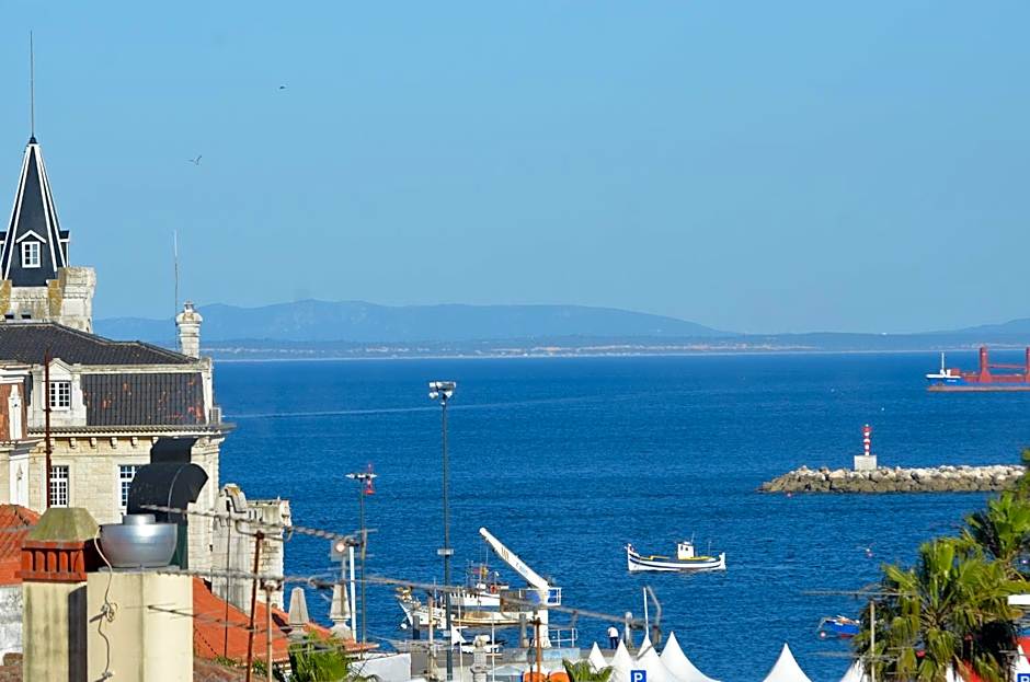 Cascais Hotel