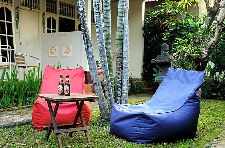 Little Pond Homestay