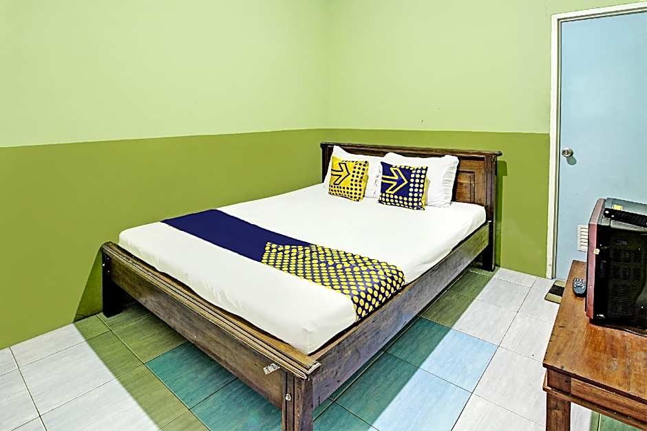 OYO Life 92264 Argo Homestay