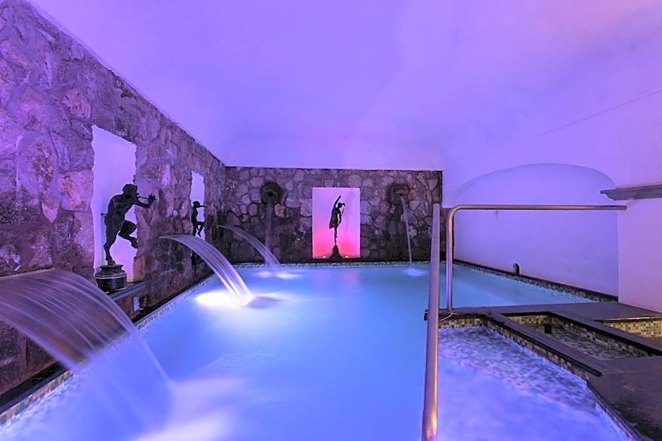Parco Residence La Rosa