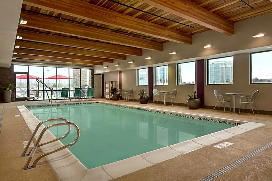 Home2 Suites By Hilton Salt Lake City / South Jordan