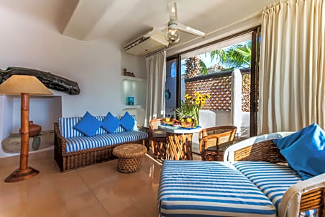 1 Bedroom Suite King