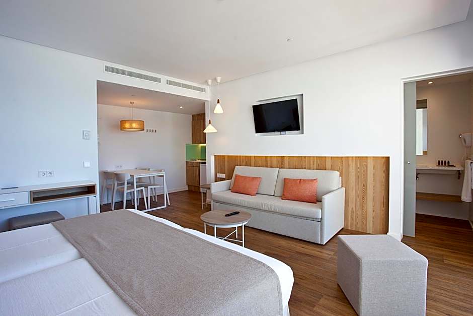 Aparthotel Ponent Mar
